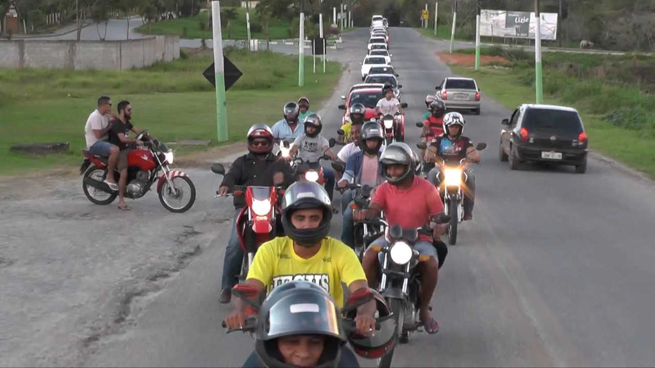 Festa dos Evangélicos